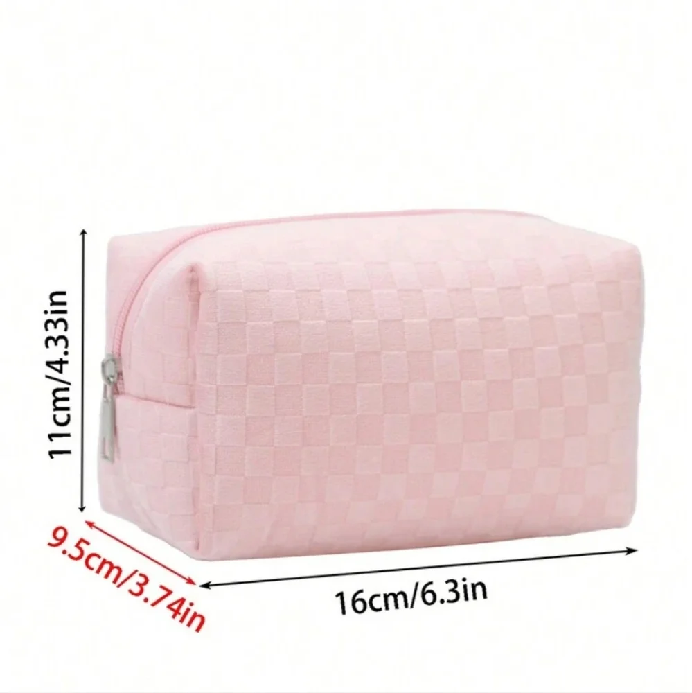 2 Makeup Bags In One ✨️Nwot✨️